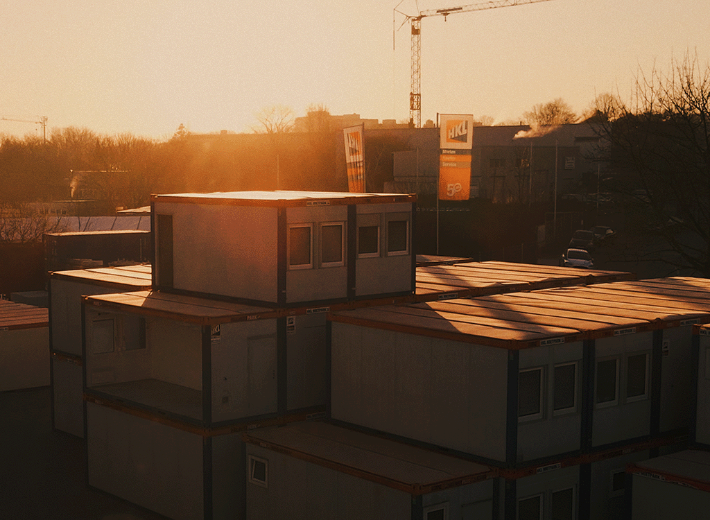 HKL Raumsystemcenter Bielefeld