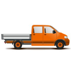 Pritschenwagen & LKW